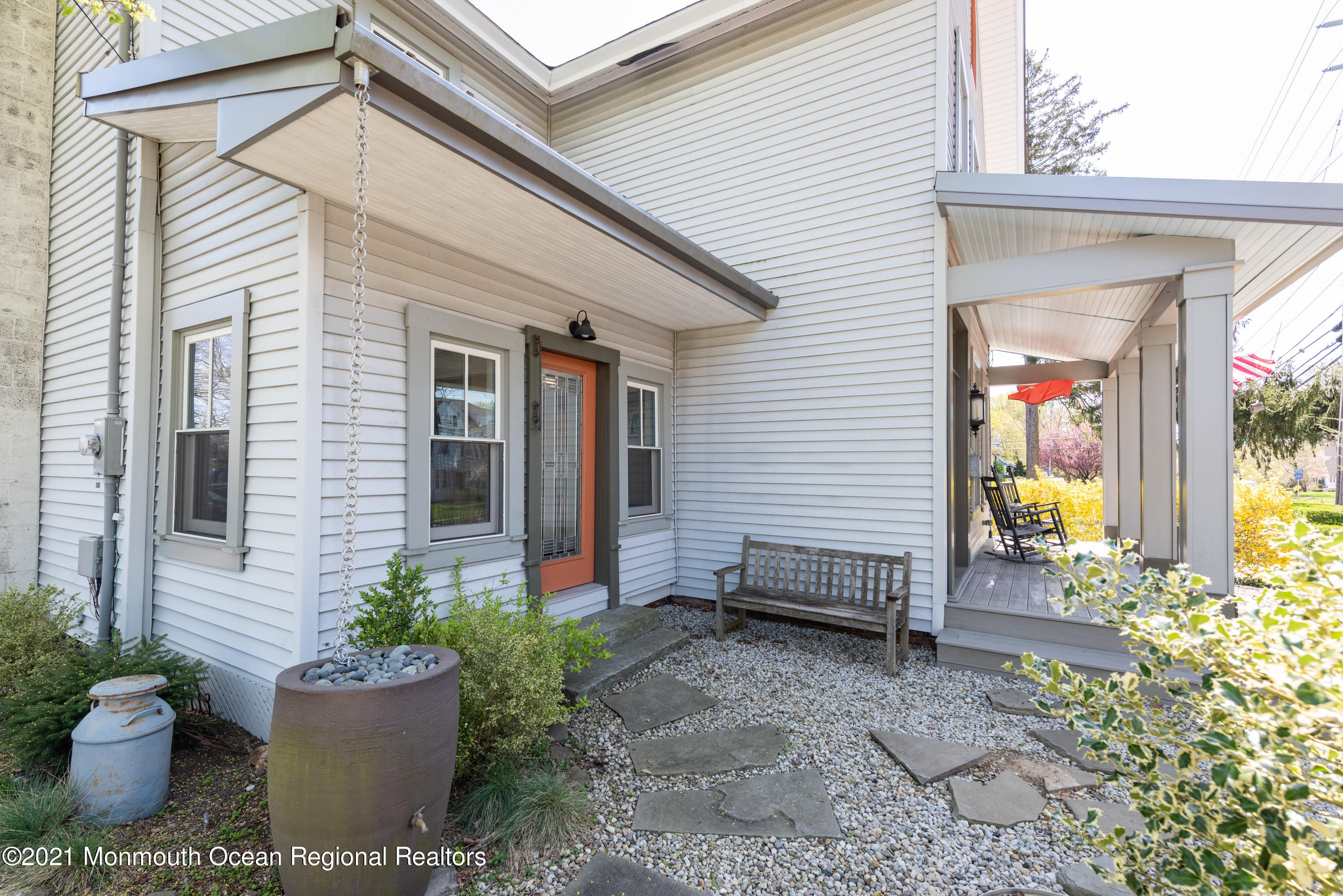 146 Rumson Road Little Silver, NJ 07739 - Photo 4 of 29 Side Entry