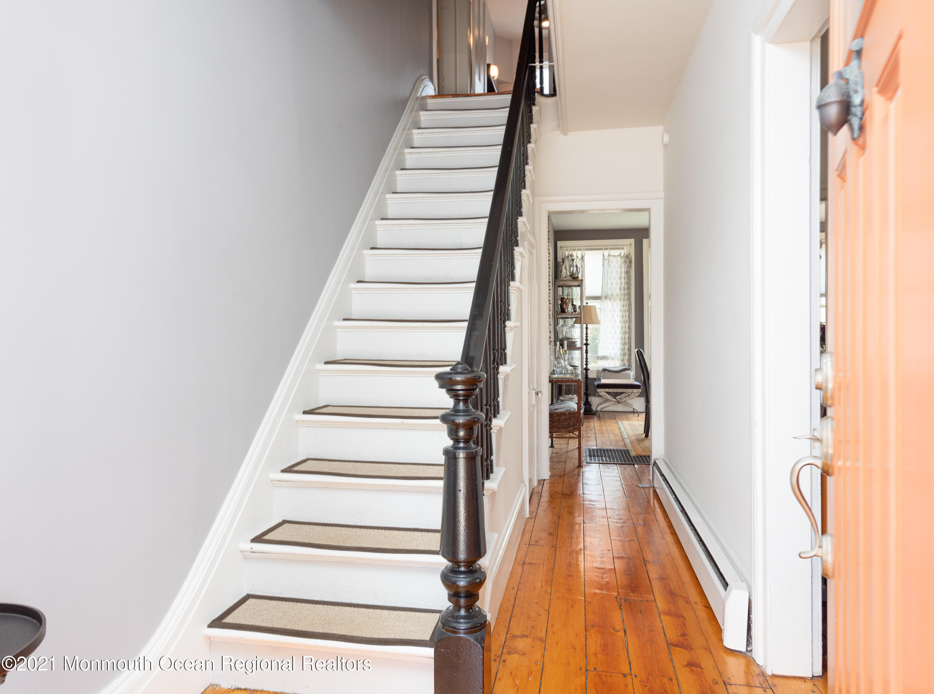 146 Rumson Road Little Silver, NJ 07739 - Photo 5 of 29 Foyer