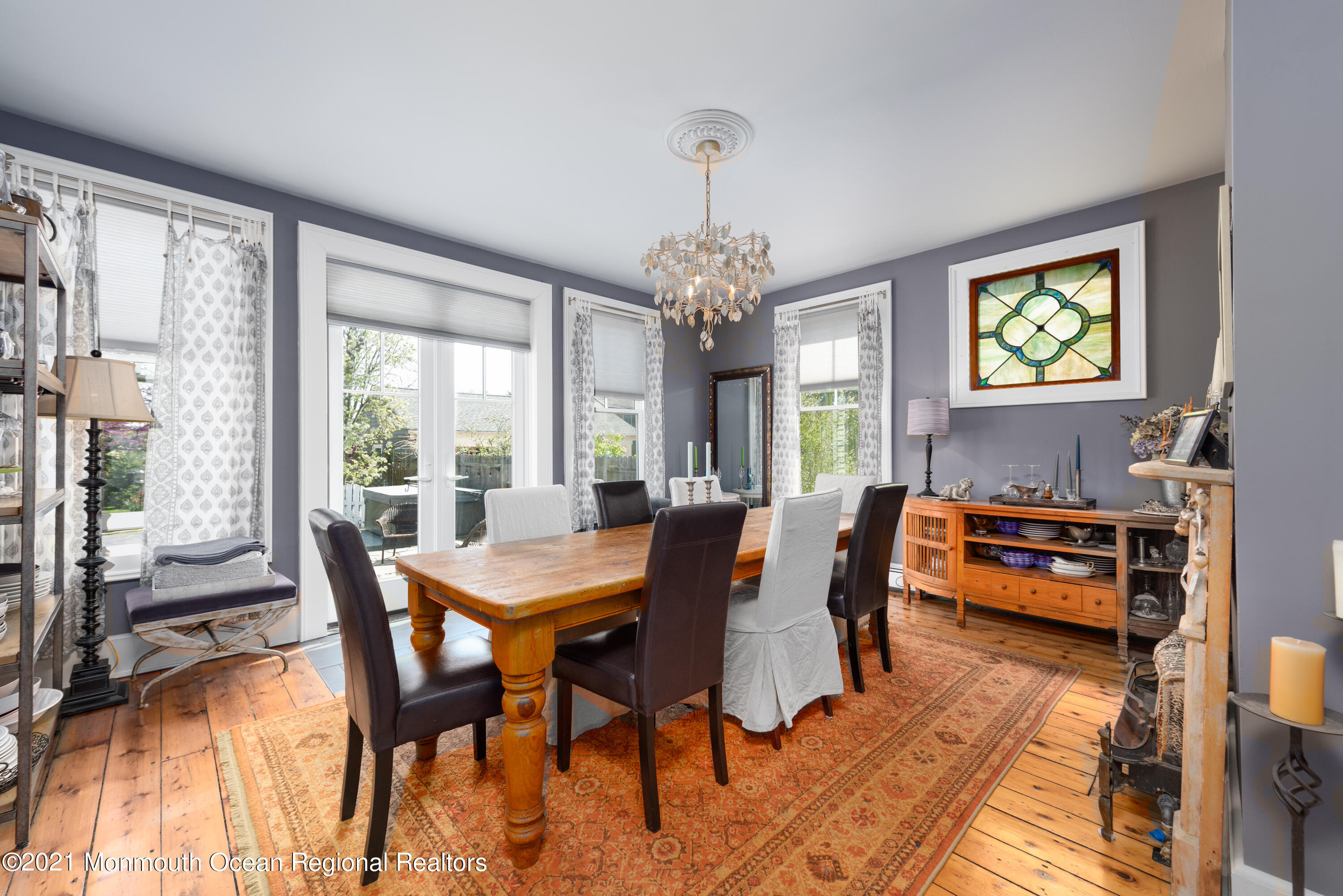 146 Rumson Road Little Silver, NJ 07739 - Photo 8 of 29 Dining Room