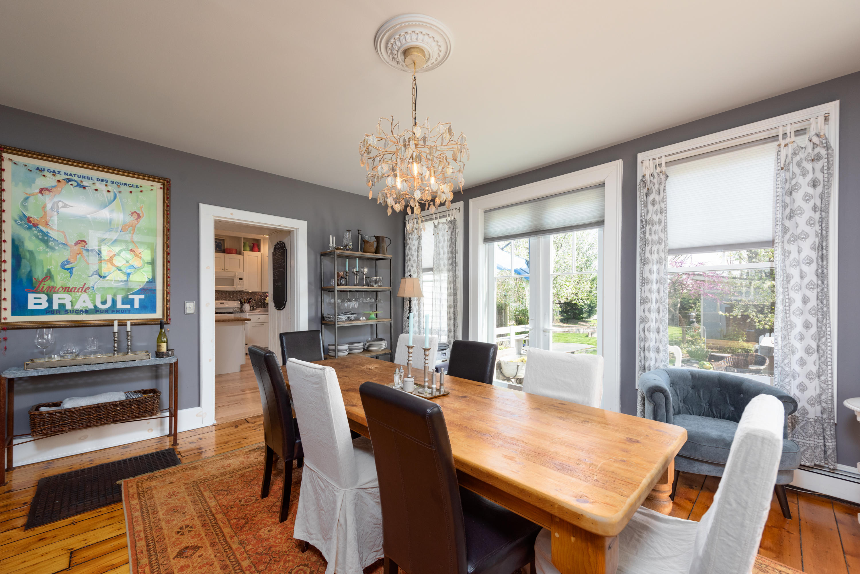 146 Rumson Road Little Silver, NJ 07739 - Photo 10 of 29 Dining Room