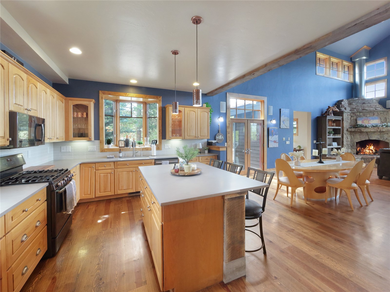 77 B Road Silverthorne, CO 80498 - Photo 12 of 50 Gallery Image 12
