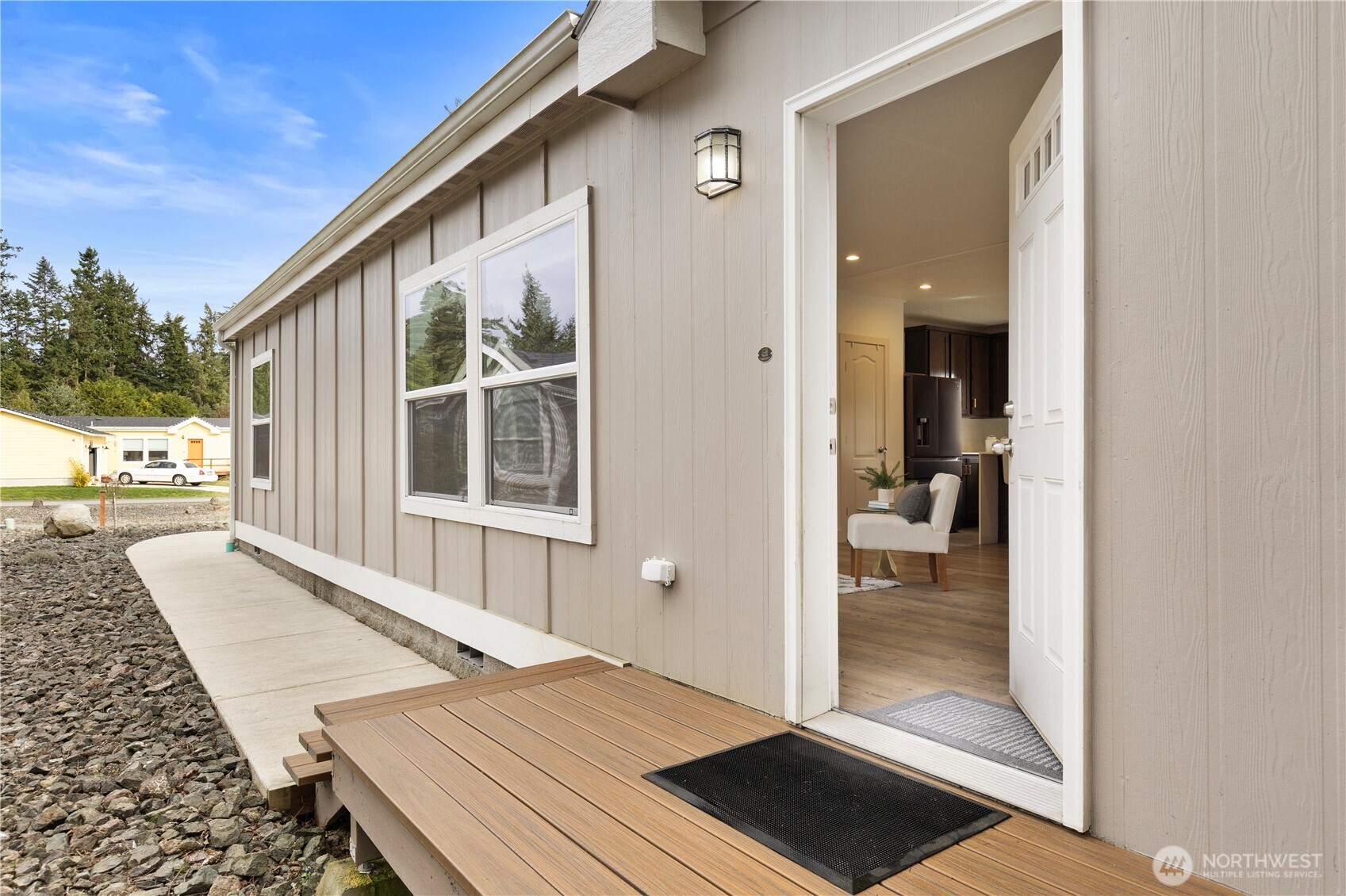 116 Sunset Meadows Lane Port Hadlock, WA 98339 - Photo 2 of 18
