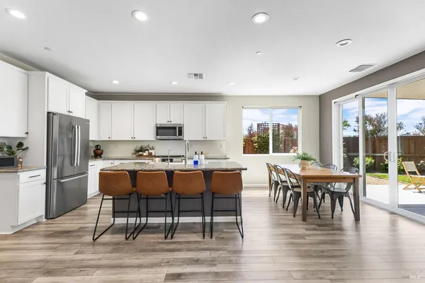 $834,900 | 600 Blake Road, Vacaville, CA 95687
