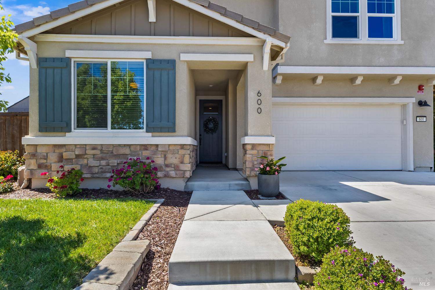 600 Blake Road Vacaville, CA 95687 - Photo 3 of 65