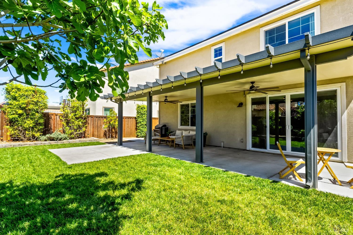 600 Blake Road Vacaville, CA 95687 - Photo 51 of 65