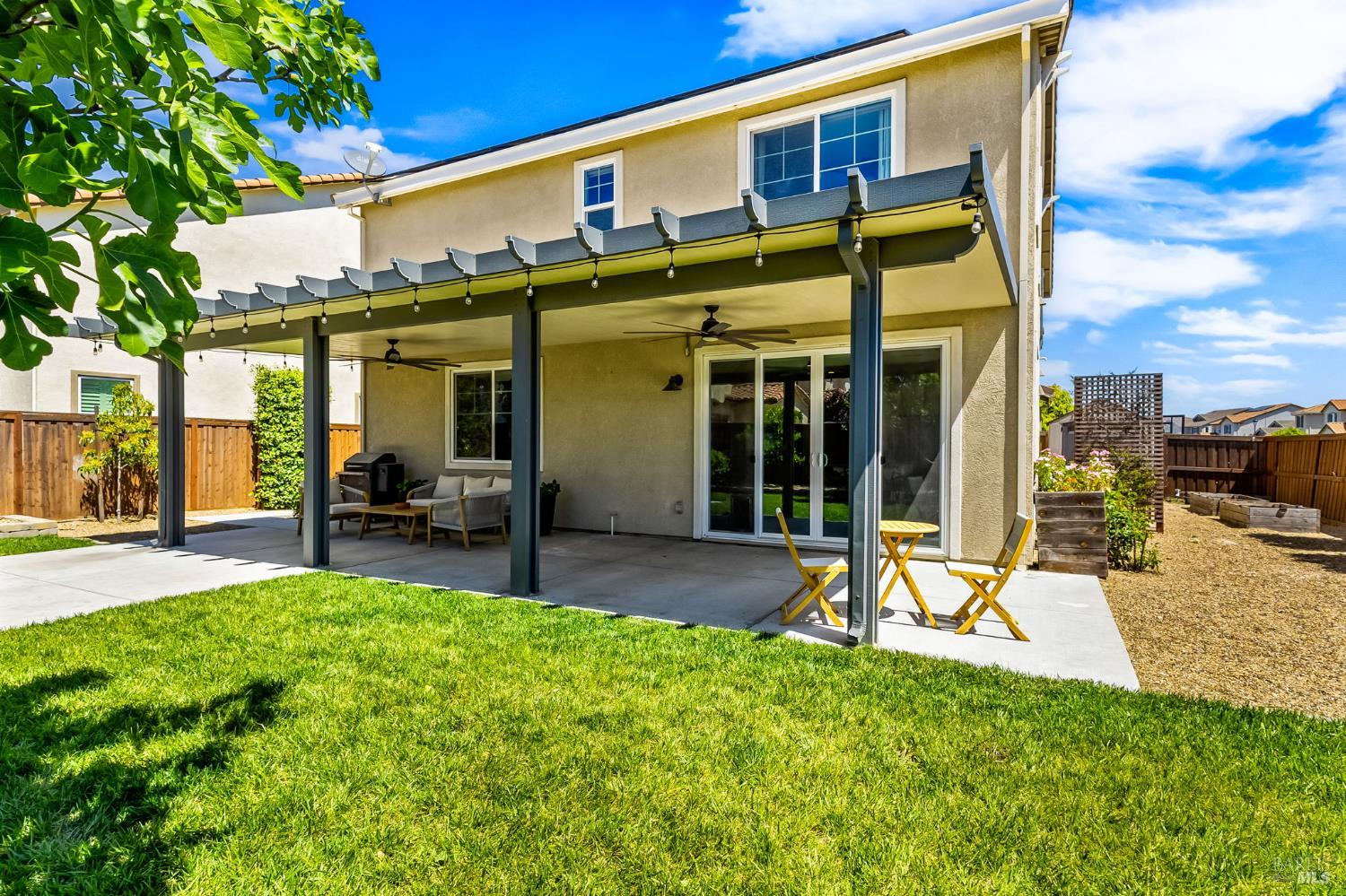 600 Blake Road Vacaville, CA 95687 - Photo 52 of 65