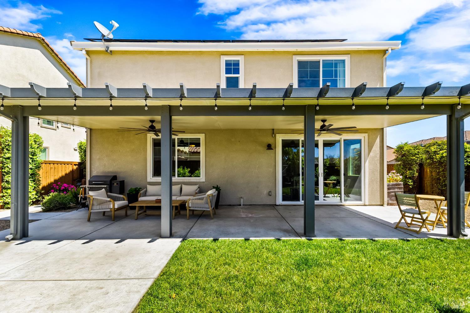 600 Blake Road Vacaville, CA 95687 - Photo 55 of 65