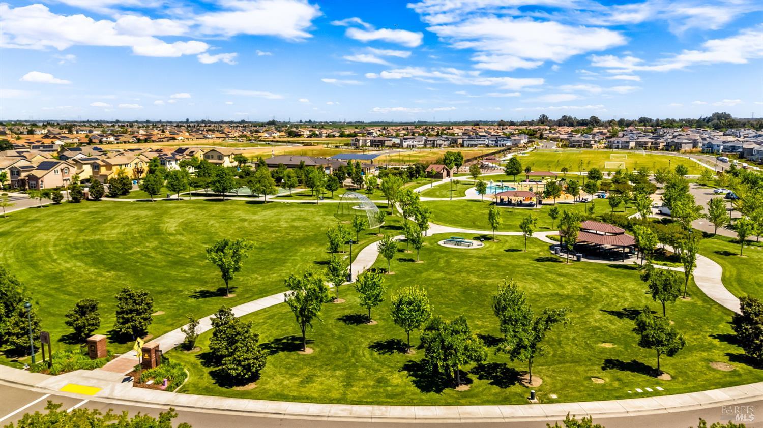 600 Blake Road Vacaville, CA 95687 - Photo 56 of 65