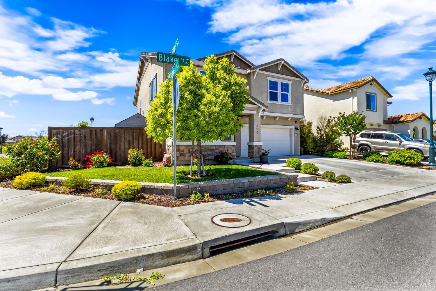 600 Blake Road Vacaville, CA 95687 - Photo 61 of 65