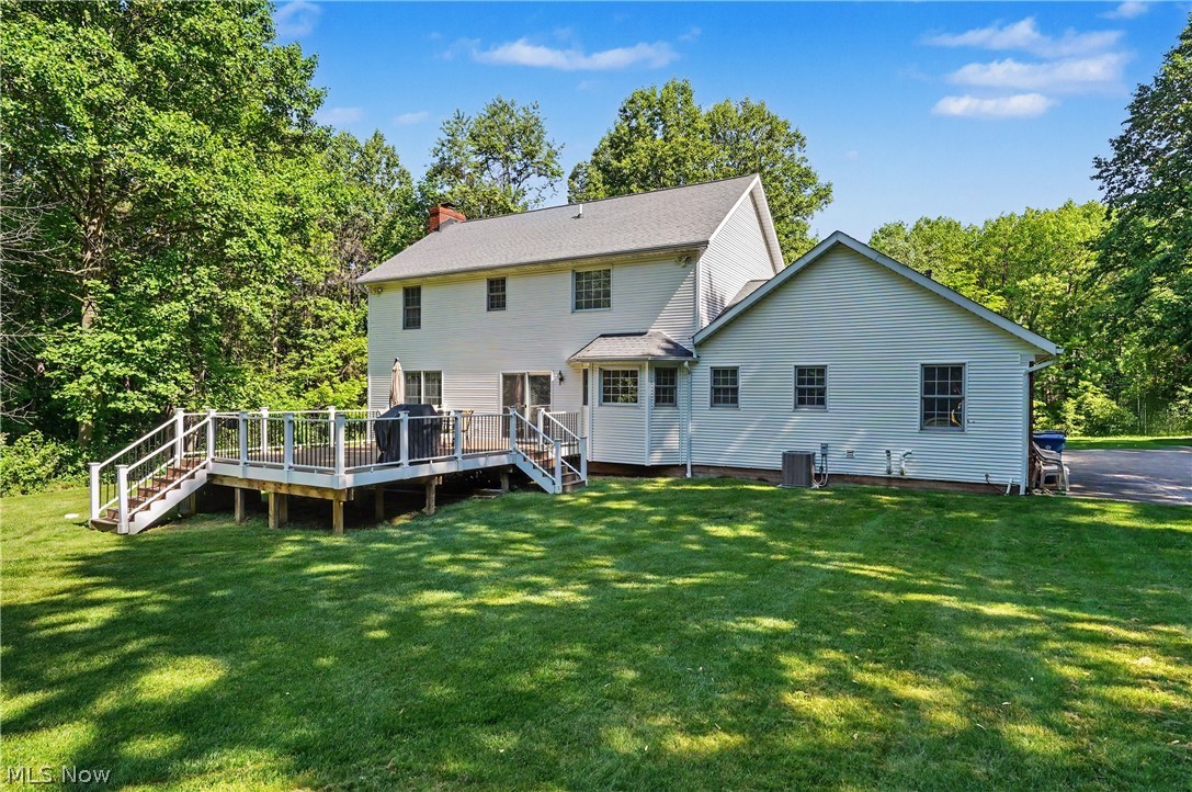 1580 Johns Road Clinton, OH 44216 - Photo 34 of 35