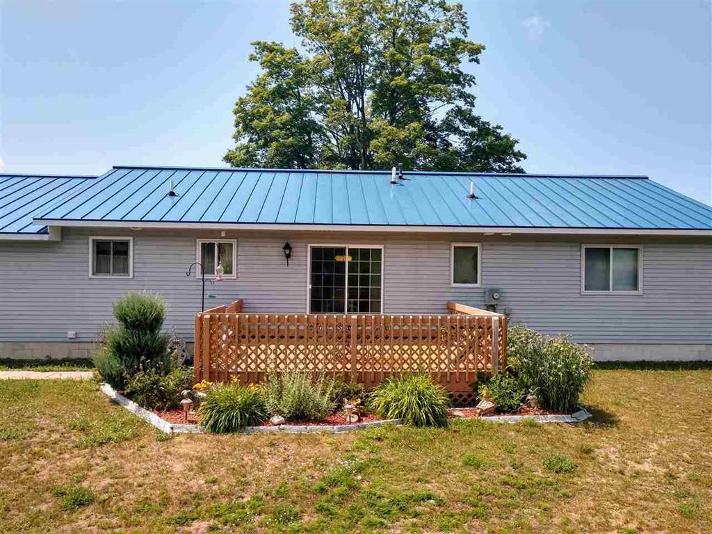 7766 Pleasantview Road Levering, MI 49755 - Photo 2 of 14 Gallery Image 2