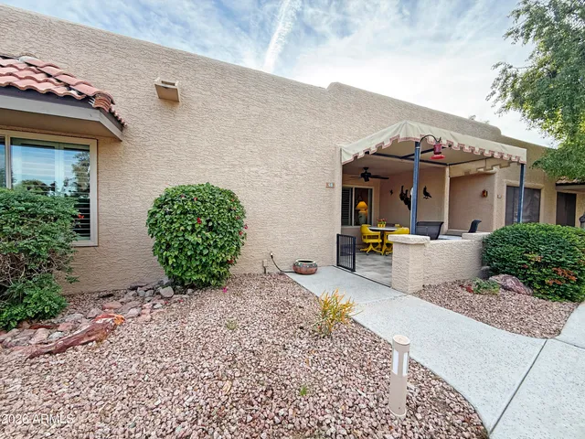 $210,000 | 14300 West Bell Road, Unit 48, Surprise, AZ 85374