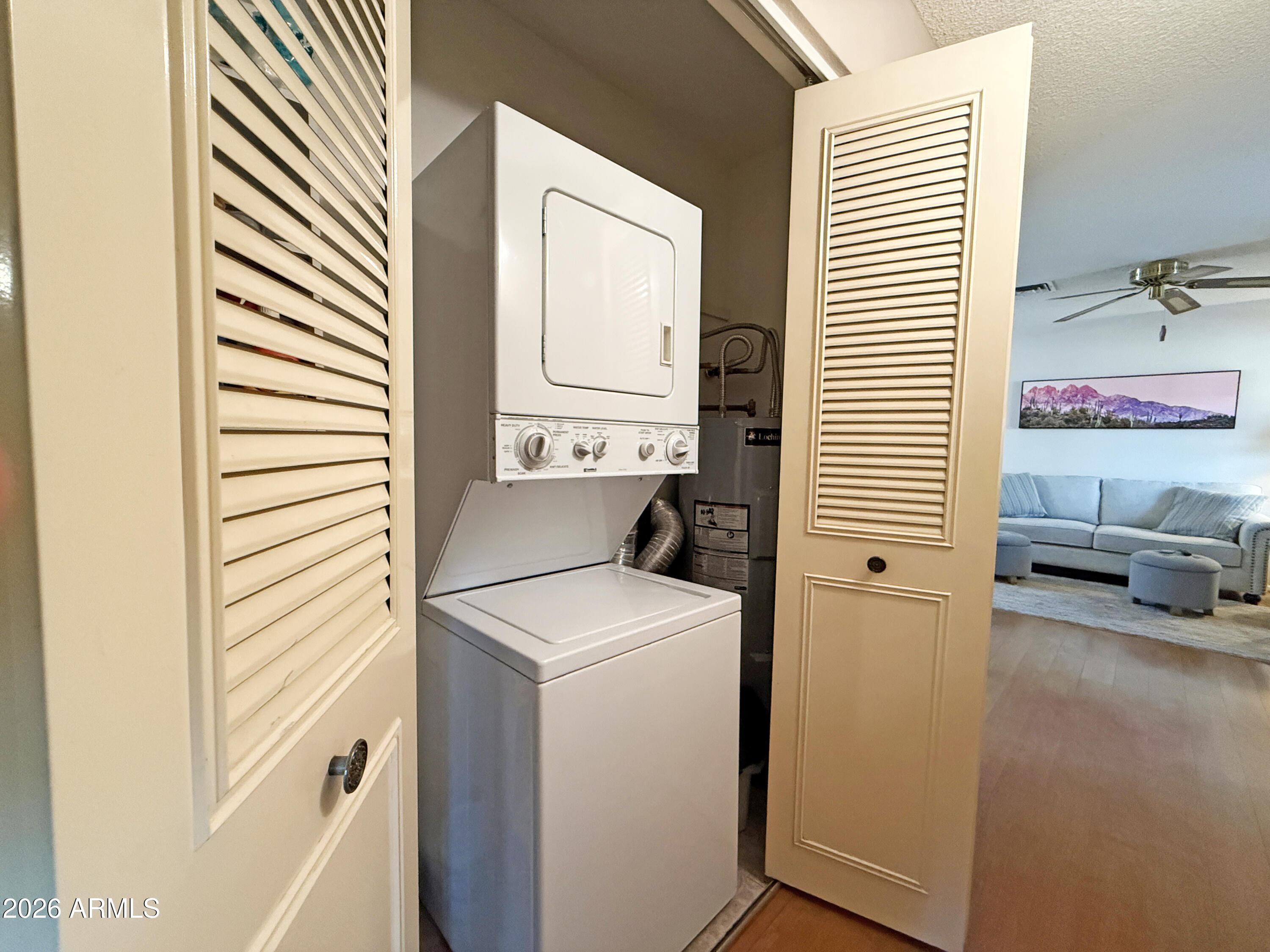 14300 West Bell Road, Unit 48 Surprise, AZ 85374 - Photo 11 of 20 48_Landry_Storage_Area