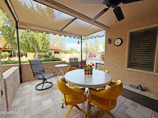 $215,000 | 14300 West Bell Road, Unit 48, Surprise, AZ 85374