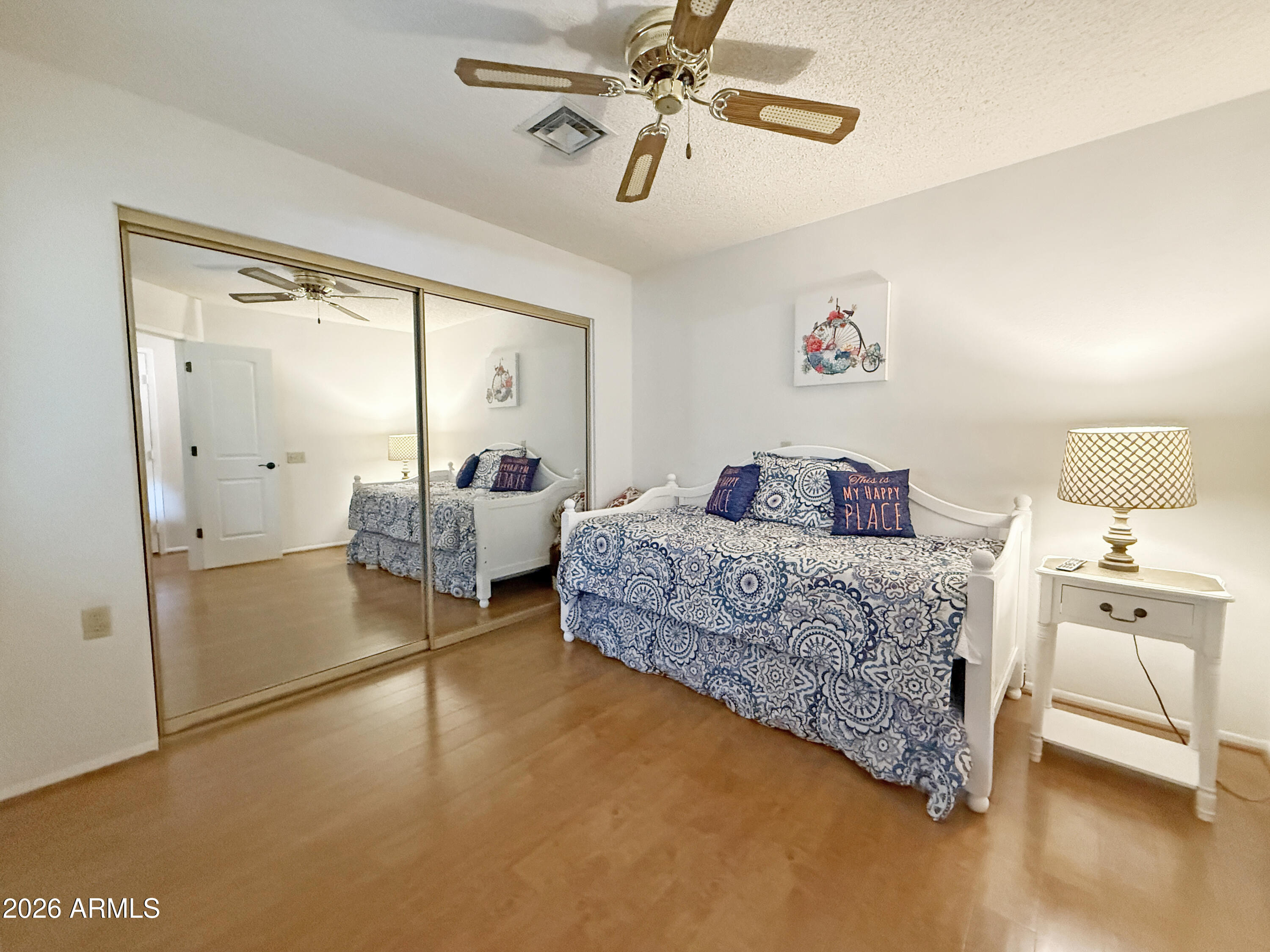 14300 West Bell Road, Unit 48 Surprise, AZ 85374 - Photo 19 of 20 Guest_Bedroom1