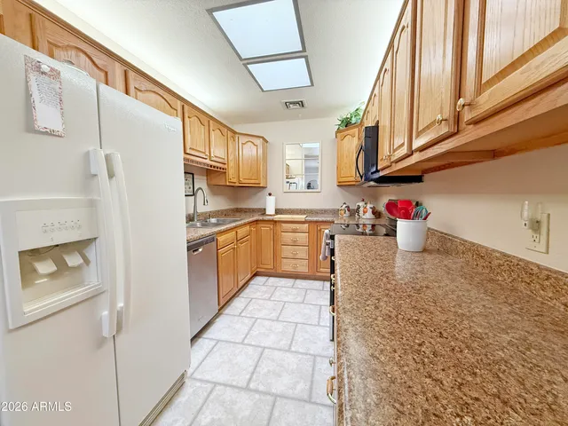 $210,000 | 14300 West Bell Road, Unit 48, Surprise, AZ 85374
