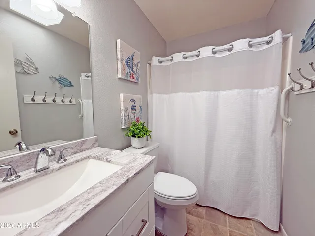 $215,000 | 14300 West Bell Road, Unit 48, Surprise, AZ 85374