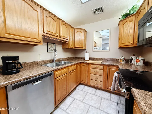 $215,000 | 14300 West Bell Road, Unit 48, Surprise, AZ 85374