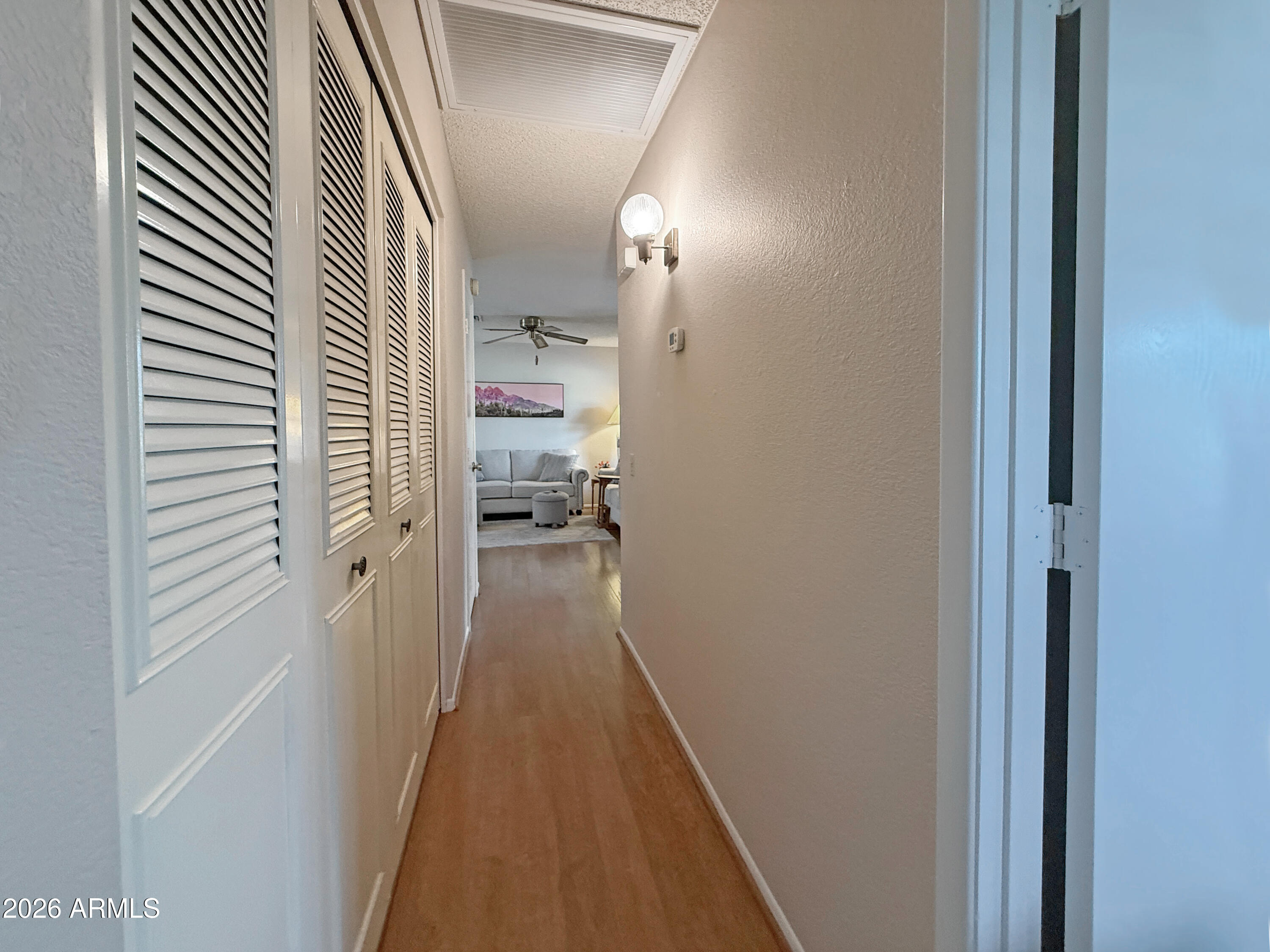 14300 West Bell Road, Unit 48 Surprise, AZ 85374 - Photo 10 of 20 48_Hallway