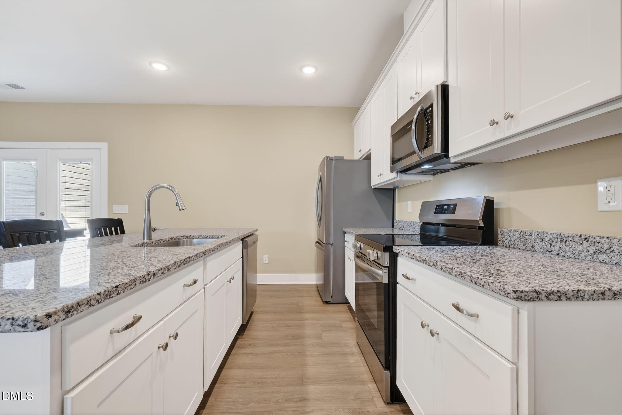 35 Chester Lane Middlesex, NC 27557 - Photo 9 of 31