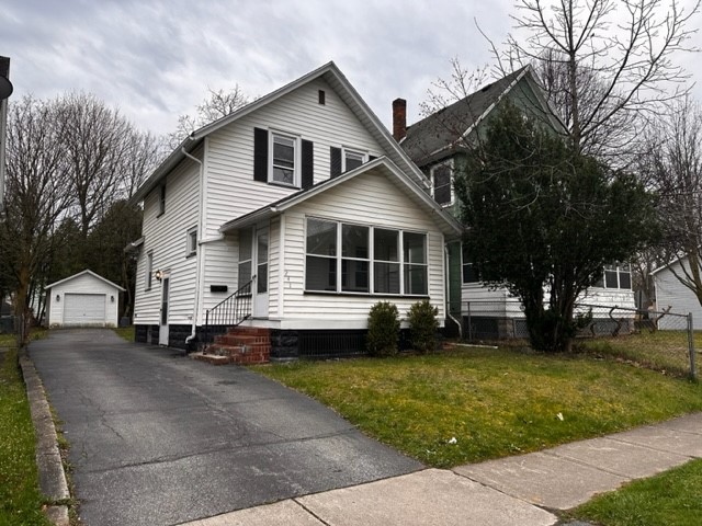 241 Sawyer Street Rochester, NY 14619 - Photo 1 of 1 Gallery Image 1