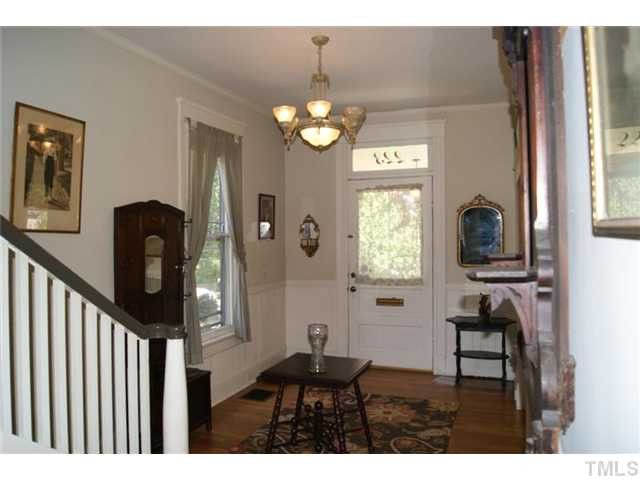 223 North East Street Raleigh, NC 27601 - Photo 13 of 20 Photo 13