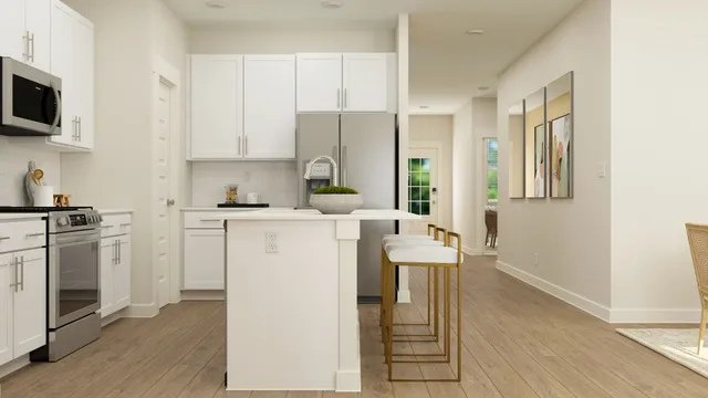 $376,490 | 1021 Curtis Spgs Lane, Lewisburg, TN 37091