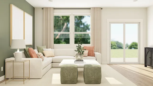 $376,490 | 1021 Curtis Spgs Lane, Lewisburg, TN 37091