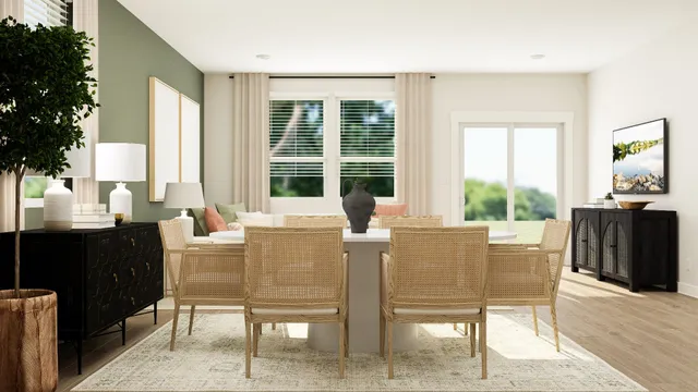 $376,490 | 1021 Curtis Spgs Lane, Lewisburg, TN 37091