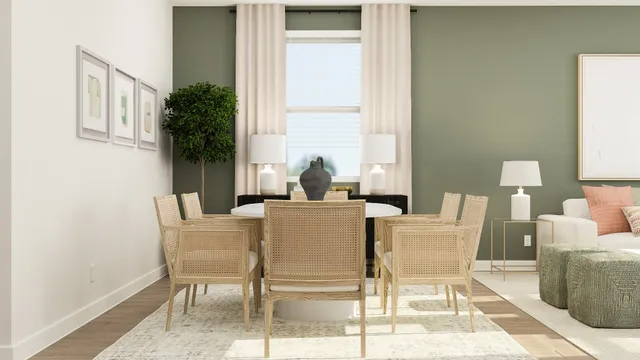 $376,490 | 1021 Curtis Spgs Lane, Lewisburg, TN 37091