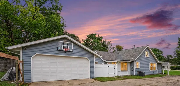 $222,000 | 533 West Cherry Street, Wayland, MI 49348