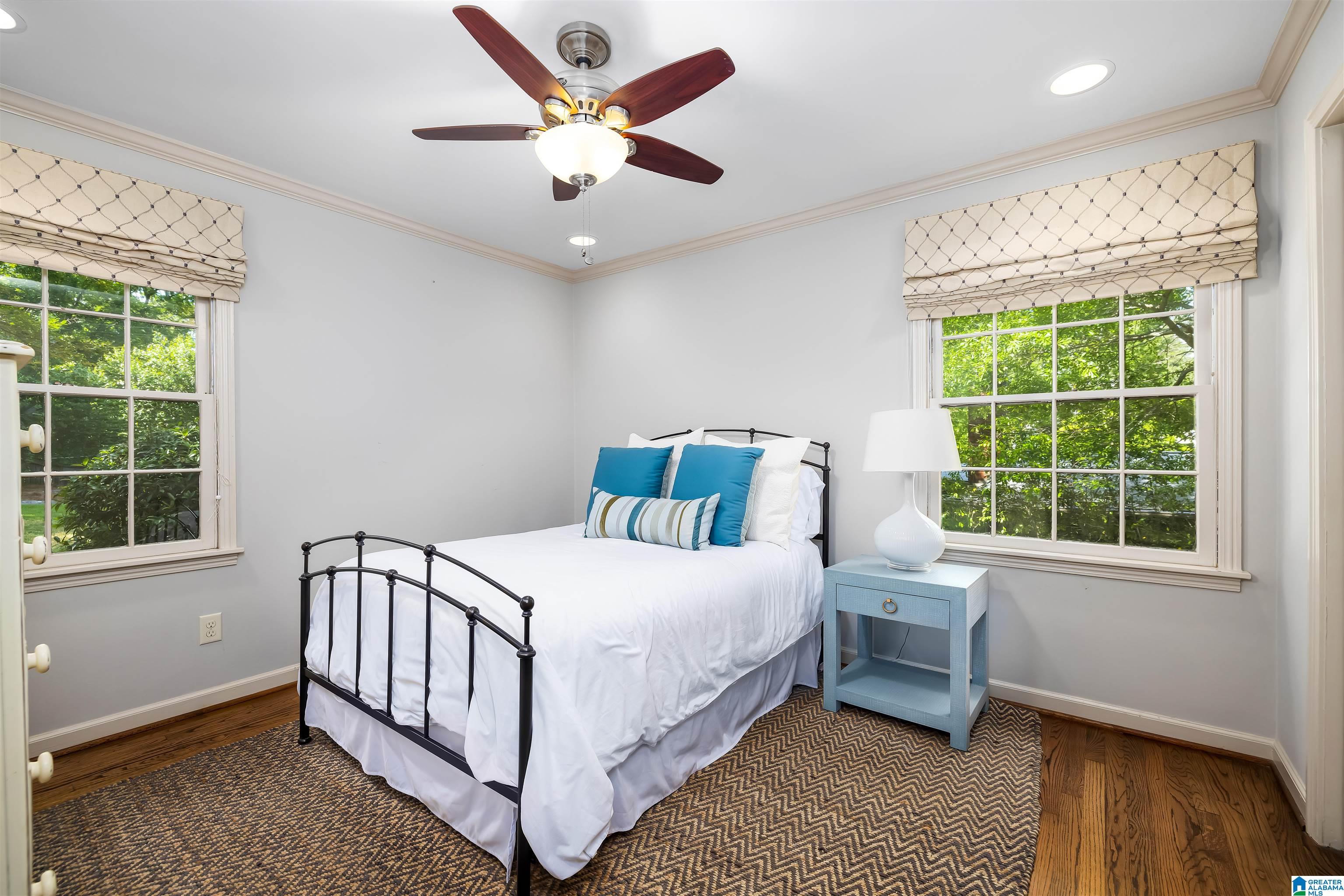 3612 Ridgeview Drive Birmingham, AL 35213 - Photo 29 of 41