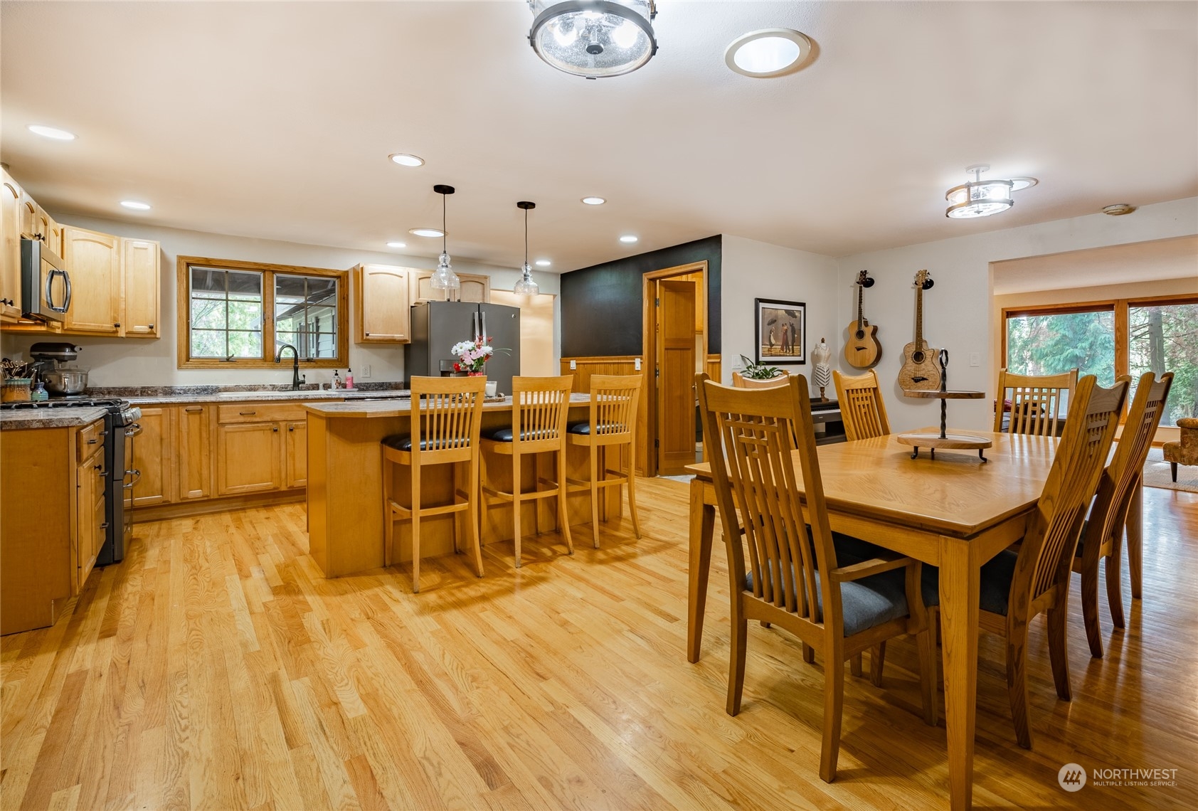 7111 Valley View Road Ferndale, WA 98248 - Photo 8 of 40