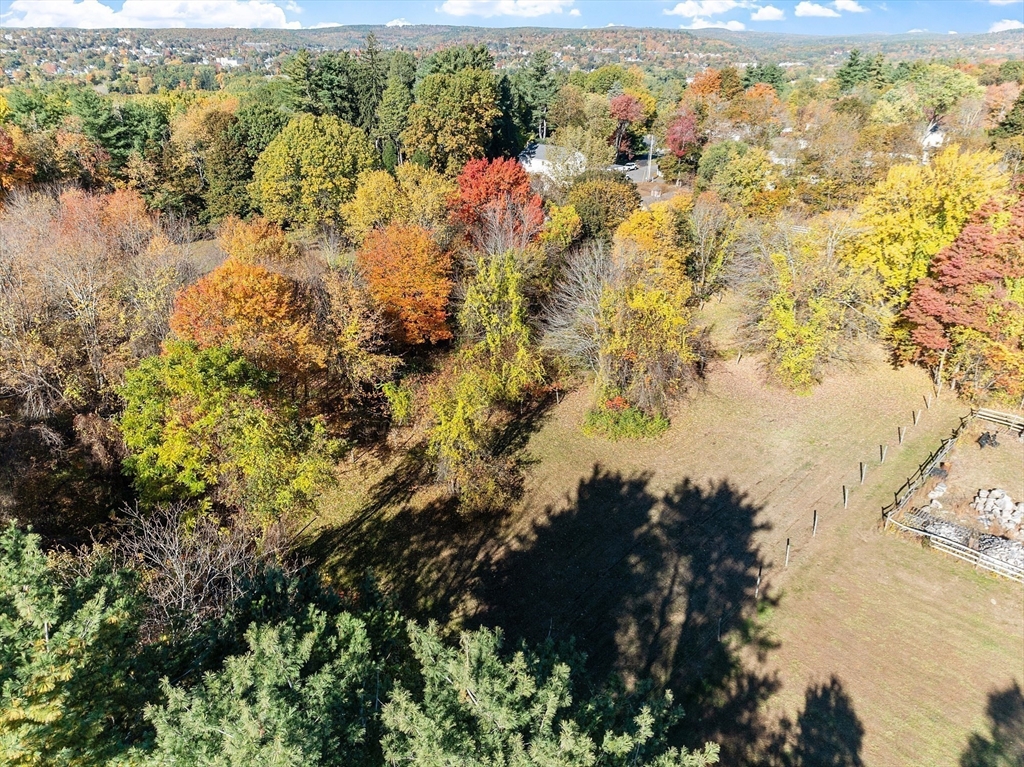 819 West Street Lunenburg, MA 01462 - Photo 14 of 42 a view of city and mountain