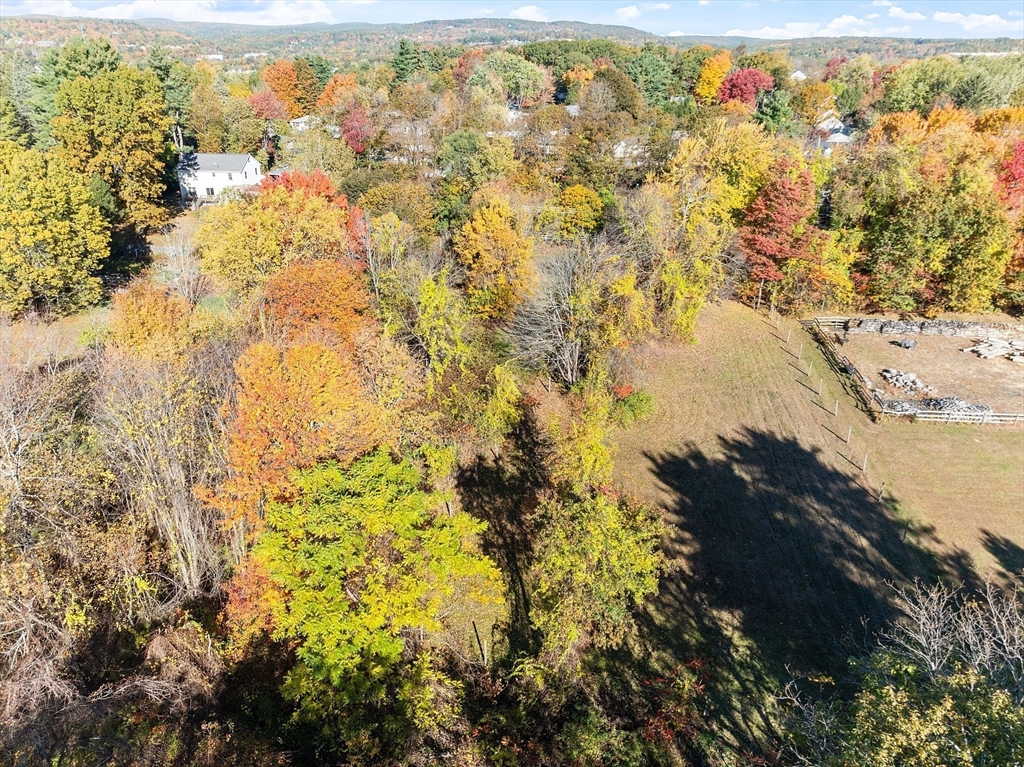 819 West Street Lunenburg, MA 01462 - Photo 16 of 42 a view of residential houses with snow on the background