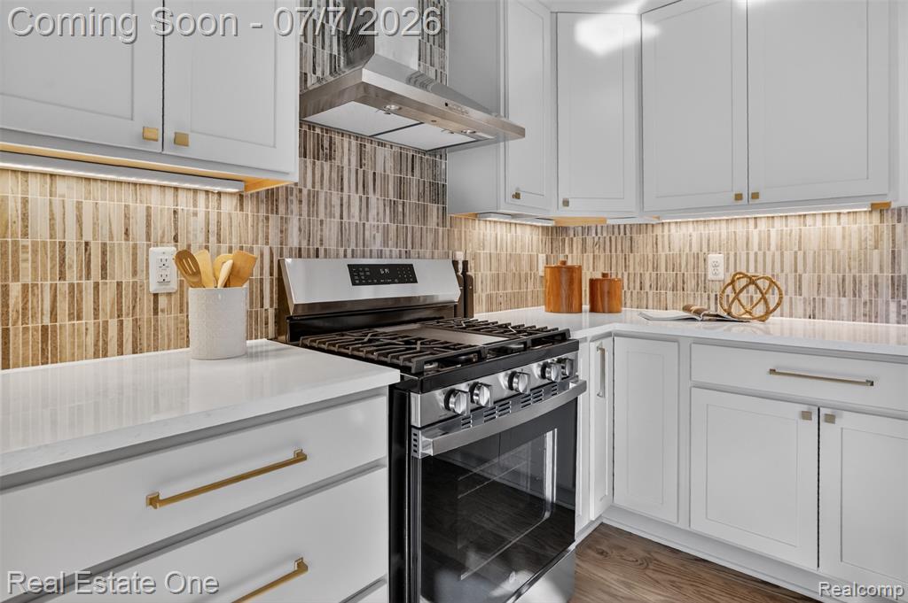 2141 Hickory Leaf Court North Rochester Hills, MI 48309 - Photo 26 of 71