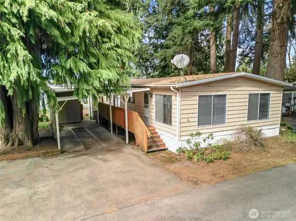 $50,000 | 900 29th Street Southeast, Unit D6, Auburn, WA 98002