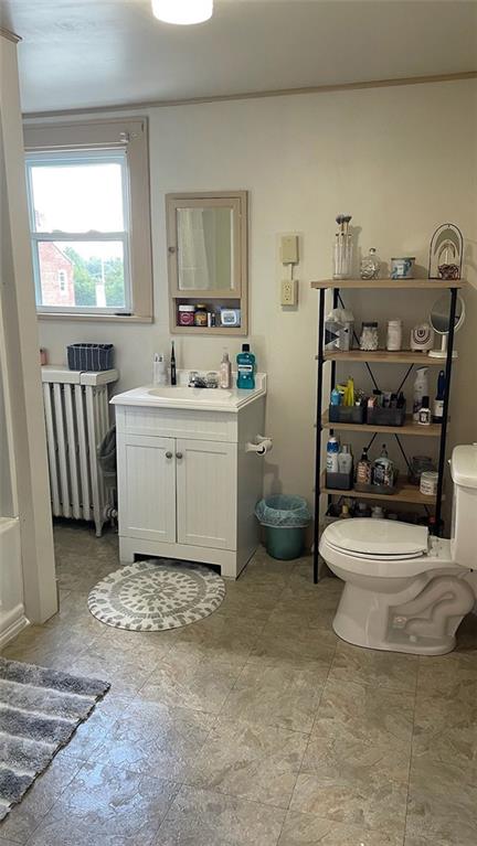 451-453 Philadelphia Street Indiana, PA 15701 - Photo 18 of 23 a utility room with a sink dryer and washer