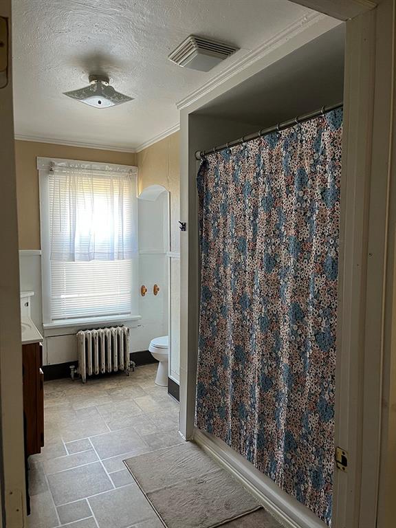 451-453 Philadelphia Street Indiana, PA 15701 - Photo 7 of 23 a spacious bathroom with a bathtub and shower