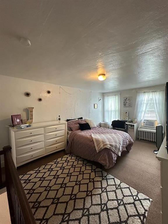 451-453 Philadelphia Street Indiana, PA 15701 - Photo 10 of 23 a bedroom with a bed and a window