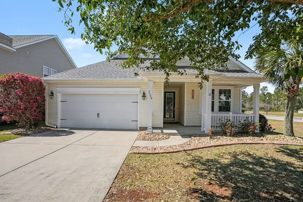 $369,800 | 3749 White Wing Circle, Myrtle Beach, SC 29579