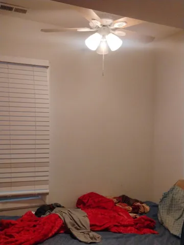 a kitchen with stainless steel appliances granite countertop a stove and a refrigerator