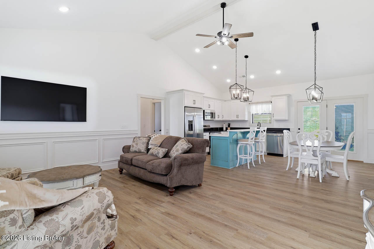 1895 Manton Road Bardstown, KY 40004 - Photo 9 of 46 1895 Manton Rd - 8