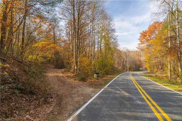 $44,900 | 1165 Dehart Community Center Road, Hays, NC 28635