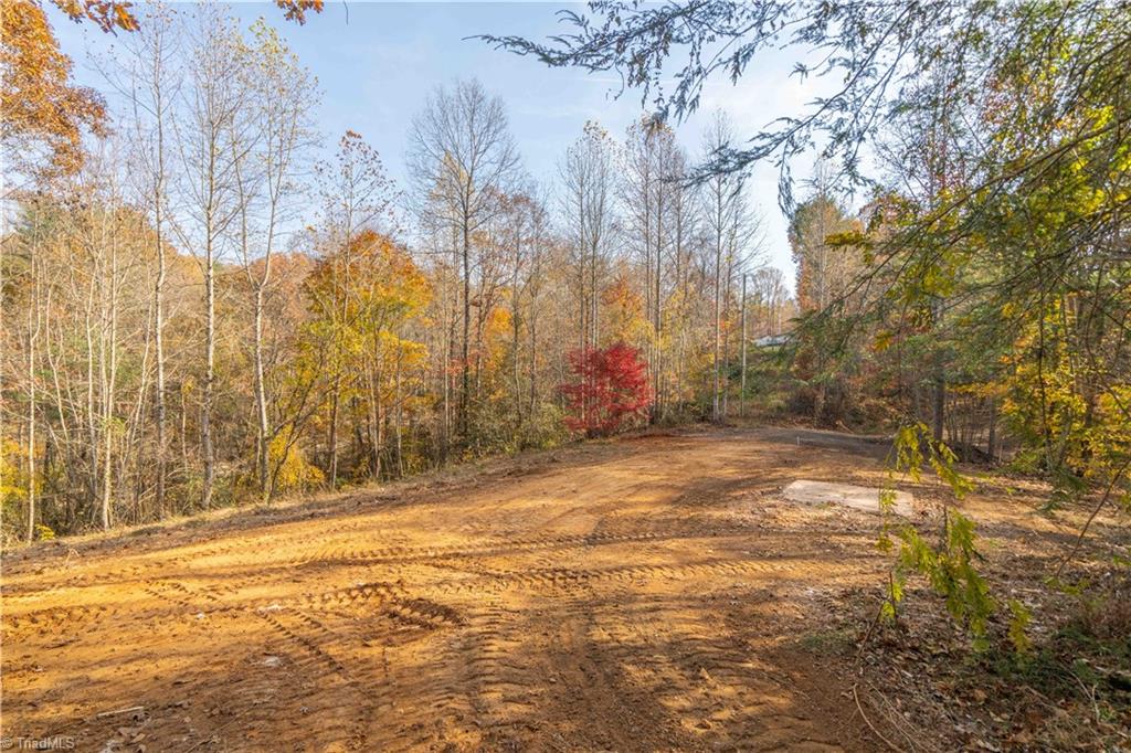 1165 Dehart Community Center Road Hays, NC 28635 - Photo 5 of 13