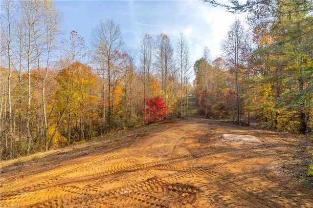 $49,900 | 1165 Dehart Community Center Road, Hays, NC 28635