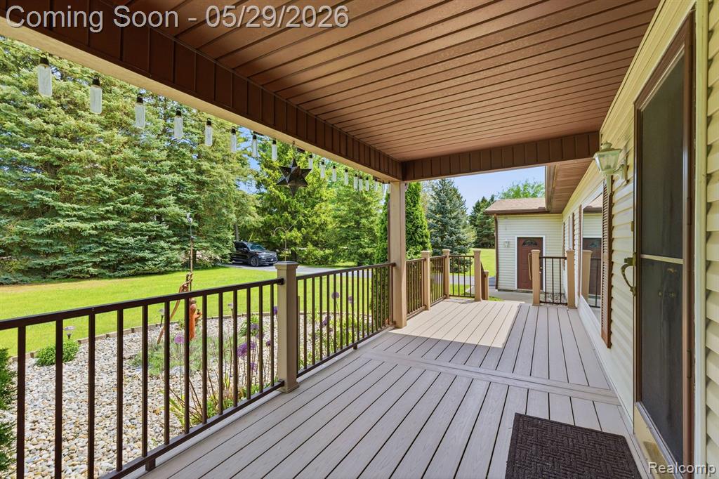 70919 Coon Creek Road Armada, MI 48005 - Photo 6 of 50