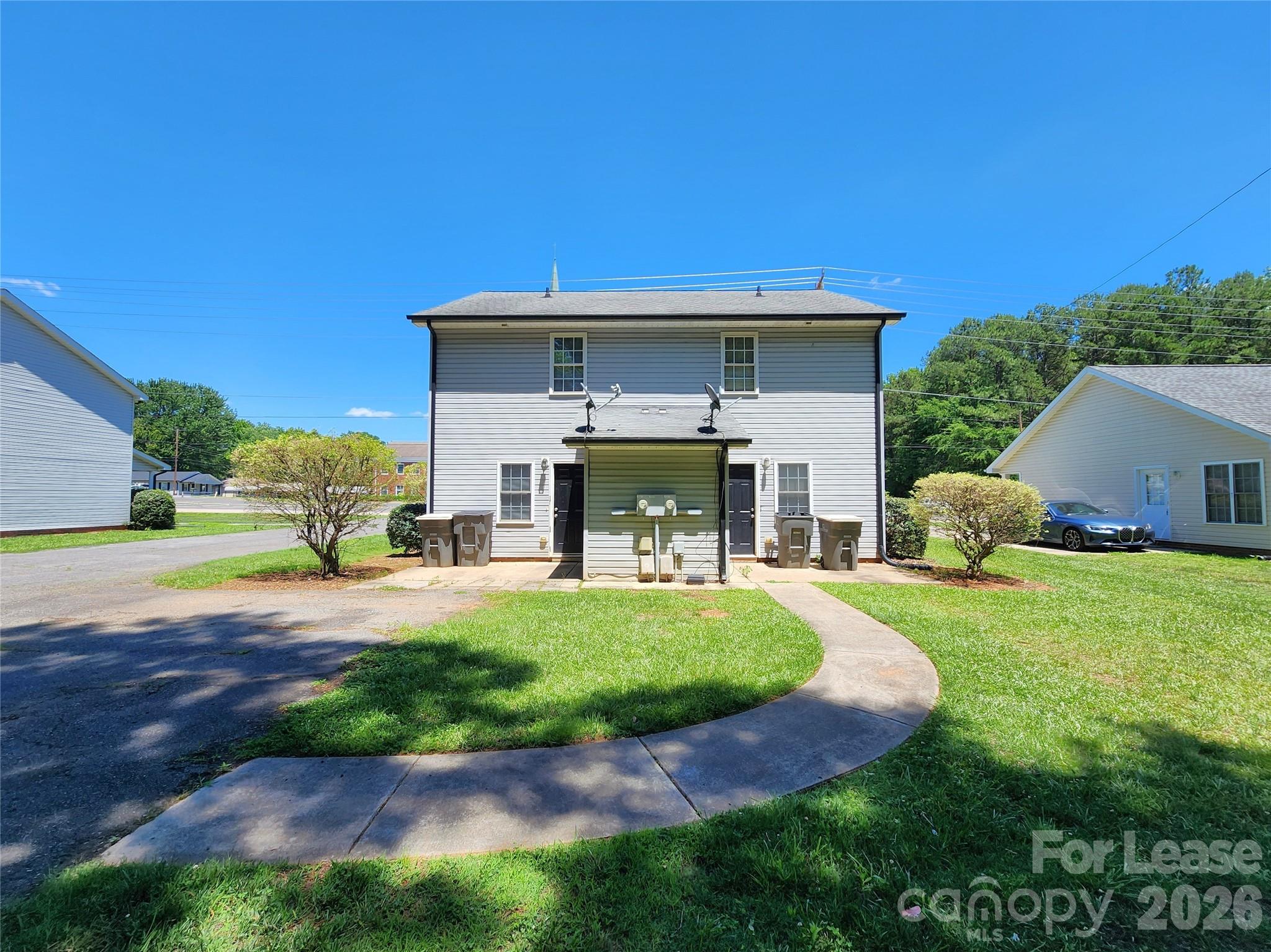 2506 South Ridge Avenue Kannapolis, NC 28083 - Photo 14 of 15