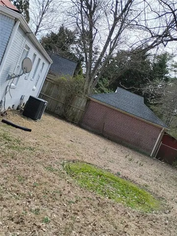 $399,000 | 424 Gordon Street, Bremen, GA 30110