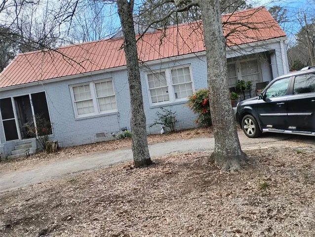 $399,000 | 424 Gordon Street, Bremen, GA 30110